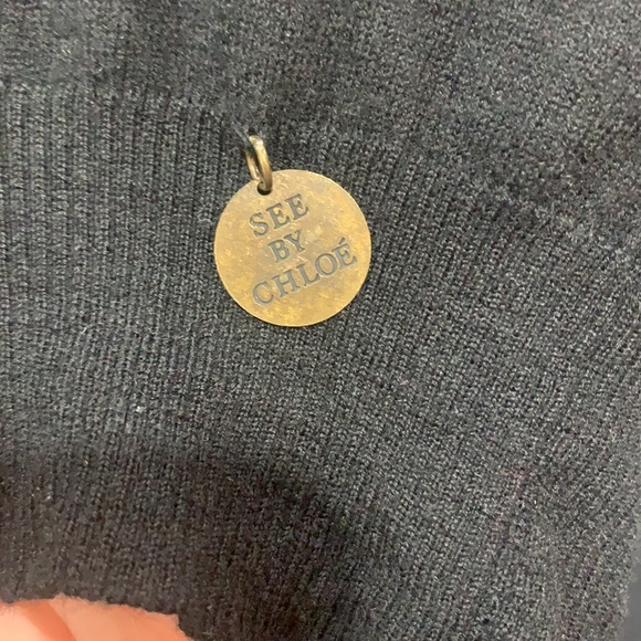 See by Chloe cardigan - Picture 3 of 6